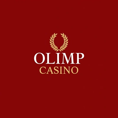 Interface du casino olympe